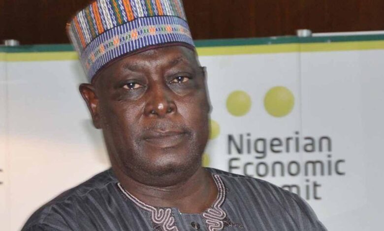 2027: Tinubu govt better than Atiku presidency – Babachir Lawal