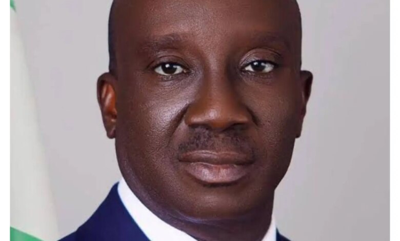 Okpebholo writes Edo Chief Judge over special court for cultists, kidnappers