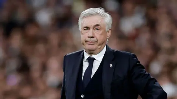 World Cup 2026: ‘You’re messing around’ – Neto slams Ancelotti over Brazil’s performance World Cup 2026: ‘You’re messing around’ – Neto slams Ancelotti over Brazil’s performance
