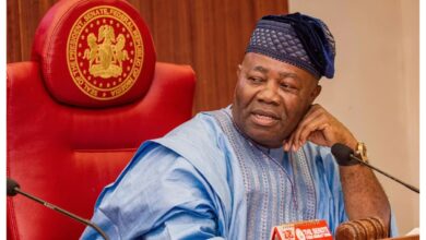FCT now operates like full state due to Tinubu, Wike – Akpabio