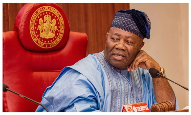 FCT now operates like full state due to Tinubu, Wike – Akpabio FCT now operates like full state due to Tinubu, Wike – Akpabio