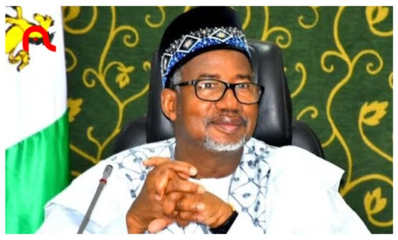 2027: Bala Mohammed denies plotting to become Jonathan’s running mate 2027: Bala Mohammed denies plotting to become Jonathan’s running mate