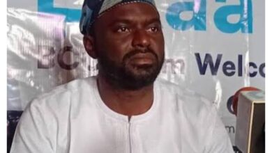 Youths must become job creators not seekers – ADC guber candidate