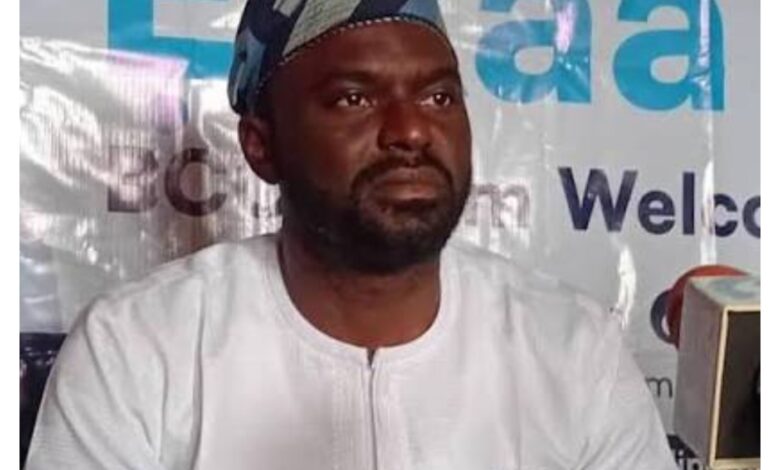 Youths must become job creators not seekers – ADC guber candidate Youths must become job creators not seekers – ADC guber candidate