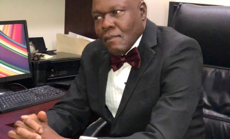 IPOB: Unity non-negotiable – New DOS Head, Nwaogu demands total closure of ranks behind Kanu