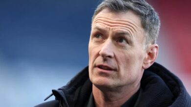 EPL: Chris Sutton predicts result of Chelsea vs Tottenham, Arsenal vs Everton, other fixtures