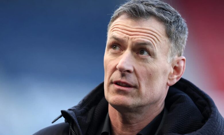 2026 World Cup: ‘I don’t understand’ – Chris Sutton slams Portugal boss, Martinez over Ronaldo 2026 World Cup: ‘I don’t understand’ – Chris Sutton slams Portugal boss, Martinez over Ronaldo