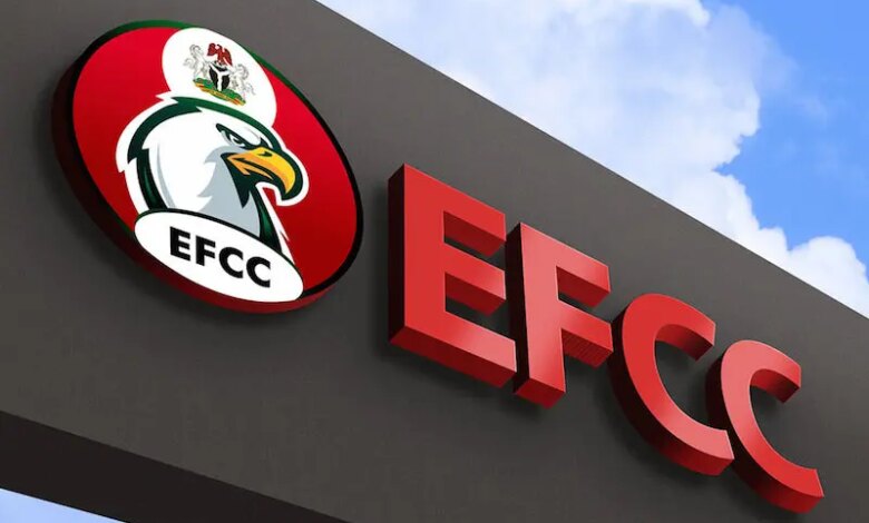 Court orders forfeiture of N17.1m linked to alleged romance fraud — EFCC Court orders forfeiture of N17.1m linked to alleged romance fraud — EFCC