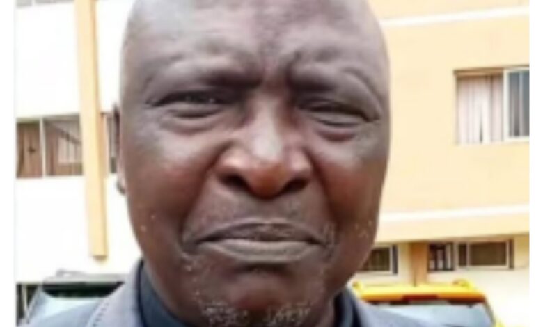 ‘They want to wipe out Christians from Plateau’ – Rev Dachomo cries again to Trump ‘They want to wipe out Christians from Plateau’ – Rev Dachomo cries again to Trump
