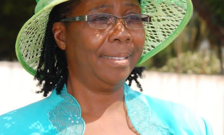 Ex-FUNAAB Vice Chancellor, Professor Olaiya Balogun loses wife Ex-FUNAAB Vice Chancellor, Professor Olaiya Balogun loses wife