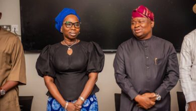 2027: Senator Adeola holds strategic meeting with Odogbolu APC stakeholders’….seeks unity 