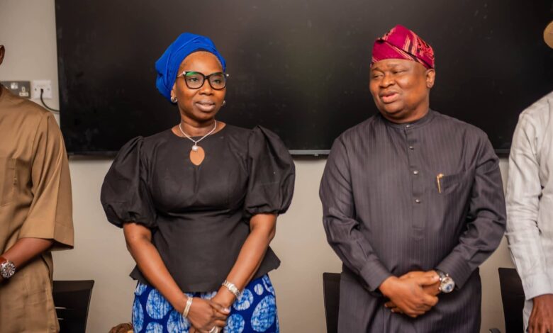 2027: Senator Adeola holds strategic meeting with Odogbolu APC stakeholders’….seeks unity 2027: Senator Adeola holds strategic meeting with Odogbolu APC stakeholders’….seeks unity