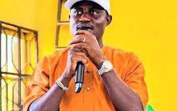 Ladi Adebutu has nothing to offer Ogun people, says President, APC Youth League 
