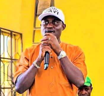 Ladi Adebutu has nothing to offer Ogun people, says President, APC Youth League Ladi Adebutu has nothing to offer Ogun people, says President, APC Youth League