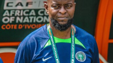 NPFL: Finidi sets agenda for Rivers United ahead new season 