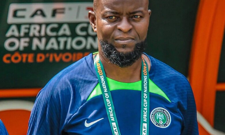 NPFL: Finidi sets agenda for Rivers United ahead new season NPFL: Finidi sets agenda for Rivers United ahead new season