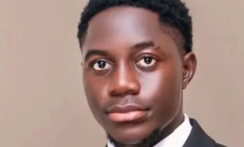 Fuoye suspends two students over leaked adult video of SUG president, Adio Fuoye suspends two students over leaked adult video of SUG president, Adio