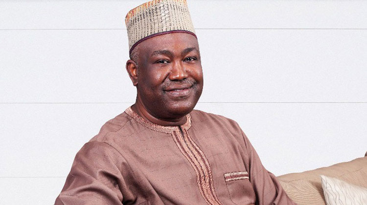Deregistration: Plot to weaken opposition – Olawepo-Hashim Deregistration: Plot to weaken opposition – Olawepo-Hashim