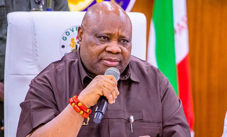Gov Adeleke condemns teenager’s death, accuses police of bias