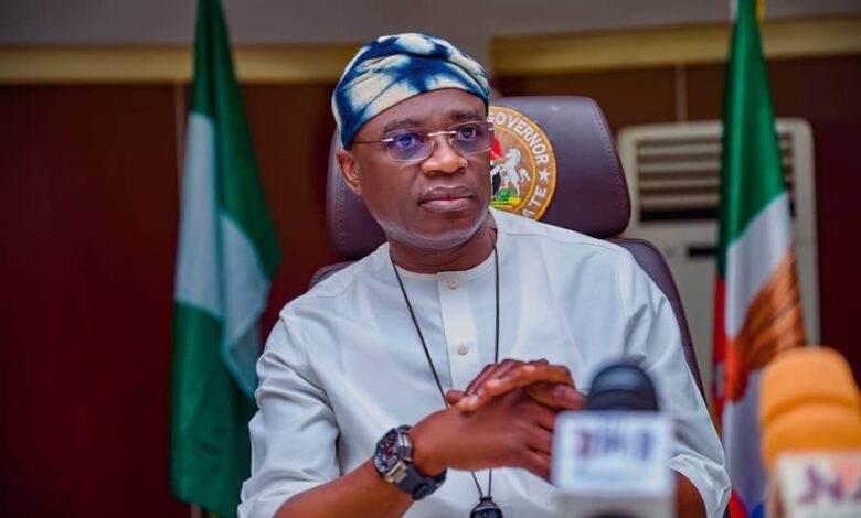 Alia never sought relocation of Tor Tiv Palace, claims baseless — Benue govt Alia never sought relocation of Tor Tiv Palace, claims baseless — Benue govt