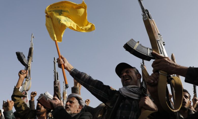 Houthi leader warns Saudi Arabia, threatens Israel over Somaliland