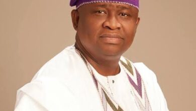 Stop the Hate, Choose Progress: Why Greedy Politicians Fear Senator Yayi’s Vision for Ogun