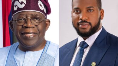 2027: Tinubu deserves second term to consolidate reforms, says Ogun lawmaker