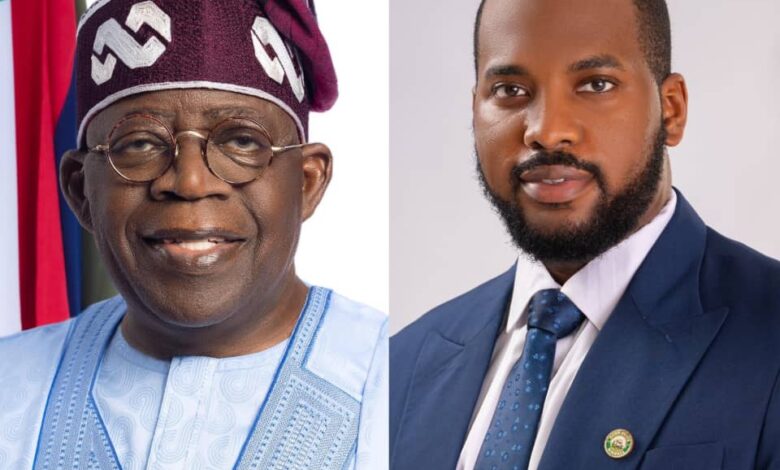 2027: Tinubu deserves second term to consolidate reforms, says Ogun lawmaker 2027: Tinubu deserves second term to consolidate reforms, says Ogun lawmaker