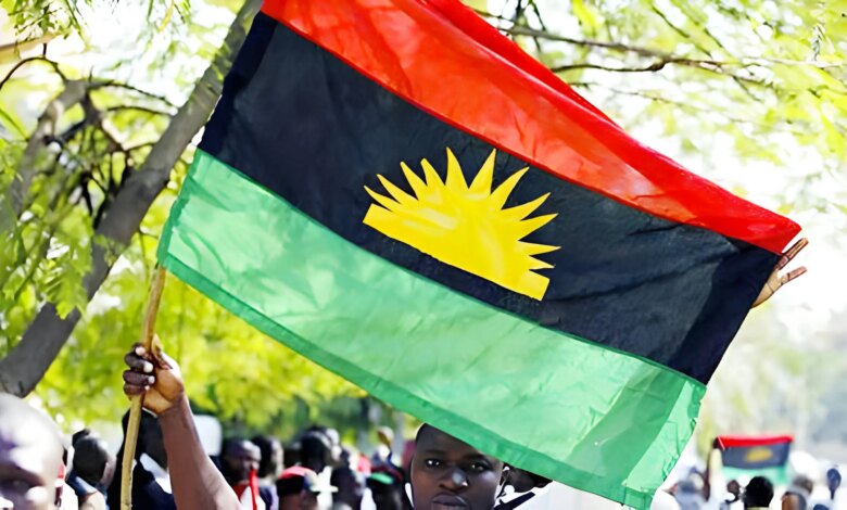 You betrayed Biafra struggle for money – IPOB replies ex-MASSOB leader Uwazuruike You betrayed Biafra struggle for money – IPOB replies ex-MASSOB leader Uwazuruike