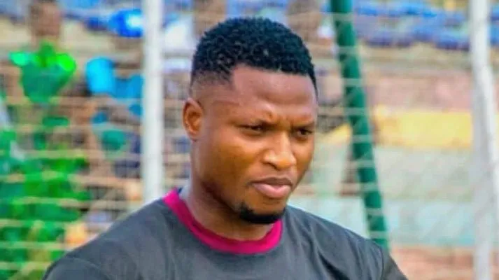 NPFL: Rivers United bolster squad with goalkeeper signing NPFL: Rivers United bolster squad with goalkeeper signing