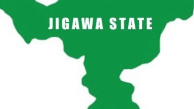 Gas explosion razes three shops, vehicles in Jigawa