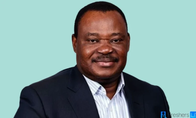 Nigeria’s UN permanent representative Ibrahim hosts ICJ President in New York