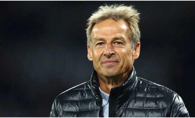 World Cup 2026: Jurgen Klinsmann picks two major favourites to win trophy