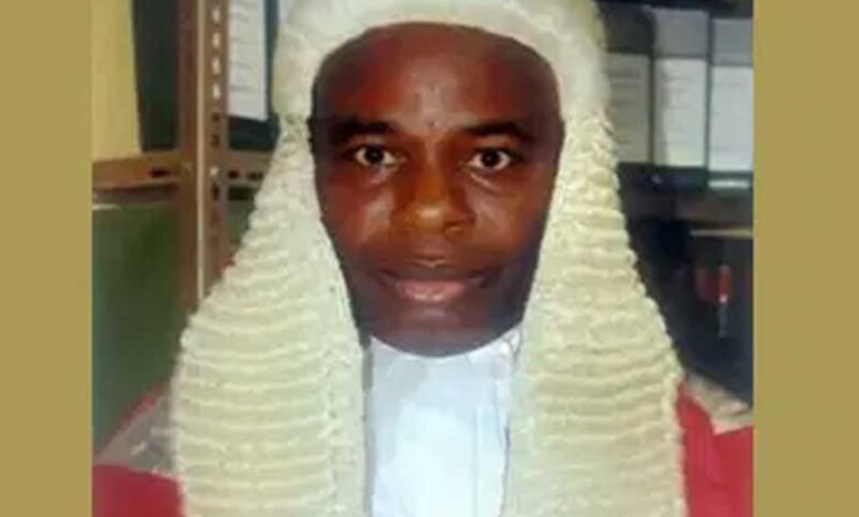 Ekiti Chief Judge frees 22 awaiting trial inmates, 543 cases reviewed