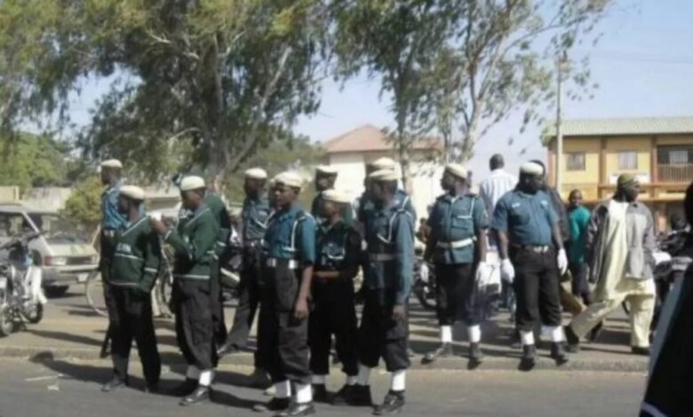 Kano Hisbah screens 720 couples ahead of mass wedding exercise Kano Hisbah screens 720 couples ahead of mass wedding exercise