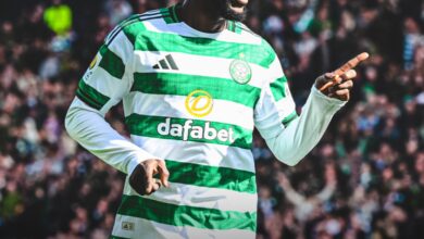 Transfer: Celtic set to lose Iheanacho as Turkish clubs offer big money
