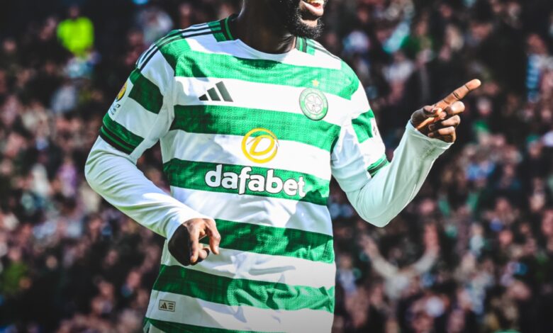 Transfer: Celtic set to lose Iheanacho as Turkish clubs offer big money