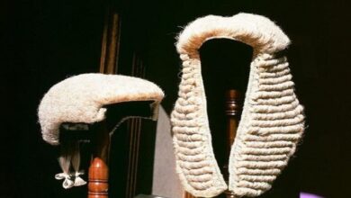 Blue Silks: Lawyers petition DSS, PCC over alleged persecution by Supreme court chief registrar