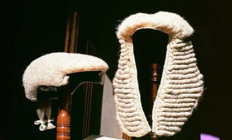 2026 SAN conferment exercise under threat as lawyers ask CJN to halt process 2026 SAN conferment exercise under threat as lawyers ask CJN to halt process