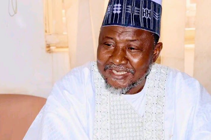 Gov Idris turned against me for raising concerns over insecurity in Kebbi — Maidoki Gov Idris turned against me for raising concerns over insecurity in Kebbi — Maidoki