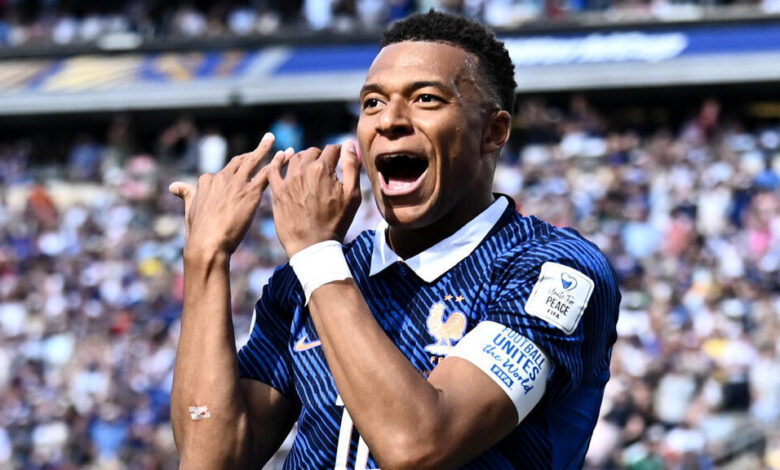 World Cup 2026: Stay humble – Didier Deschamps to Mbappe, other France stars World Cup 2026: Stay humble – Didier Deschamps to Mbappe, other France stars