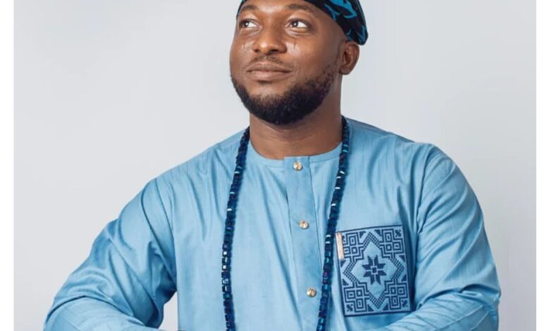 SDP has credible followership to win election in Oyo – Governorship candidate SDP has credible followership to win election in Oyo – Governorship candidate