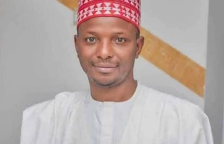 Mustapha Kwankwaso was Gwarzo’s choice – Kwankwasiyya’s spokesman Mohammed Mustapha Kwankwaso was Gwarzo’s choice – Kwankwasiyya’s spokesman Mohammed