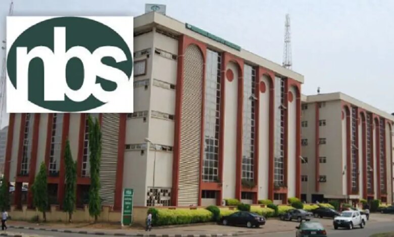 Nigeria’s company income tax drops to N1.37tn in Q1 2026 — NBS Nigeria’s company income tax drops to N1.37tn in Q1 2026 — NBS