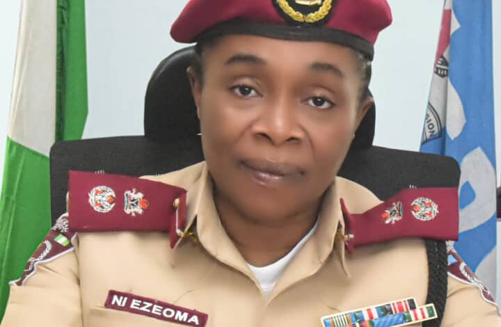 Stop intimidating bicycle riders on Abia roads – FRSC warns motorists