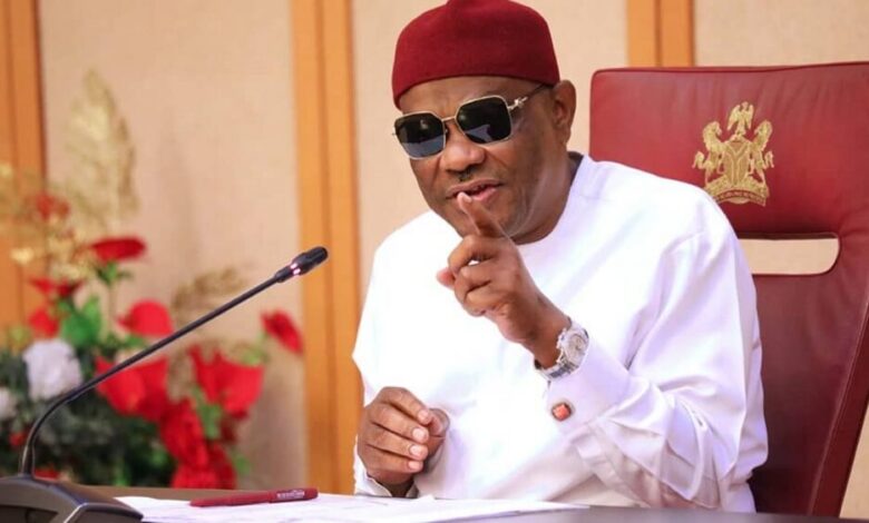 FCT projects: Working with me very difficult – Wike