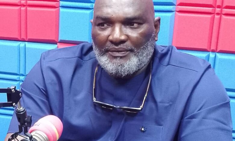 2027: Obidient General, Azomchine warns Nigerians against blind support for any presidential candidate 2027: Obidient General, Azomchine warns Nigerians against blind support for any presidential candidate