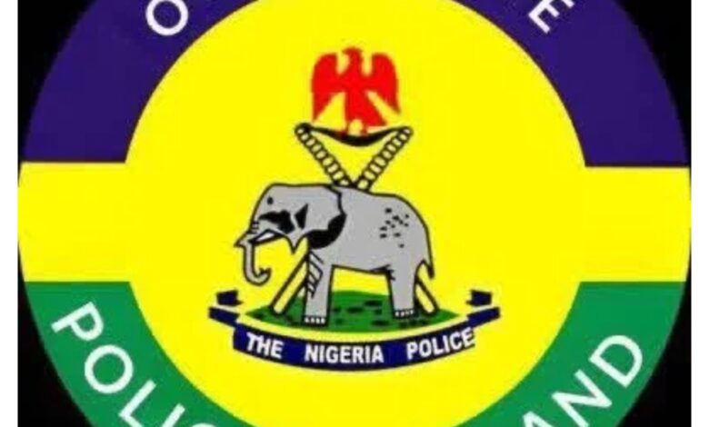 Ogun police foil plot to kidnap Chinese national, arrest 2 over ₦50m ransom plan Ogun police foil plot to kidnap Chinese national, arrest 2 over ₦50m ransom plan
