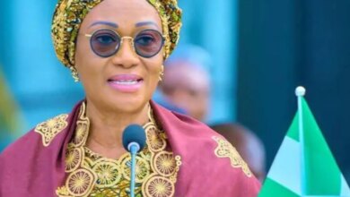 Akara business: ‘We’re not intimidated’ – Remi Tinubu breaks silence 