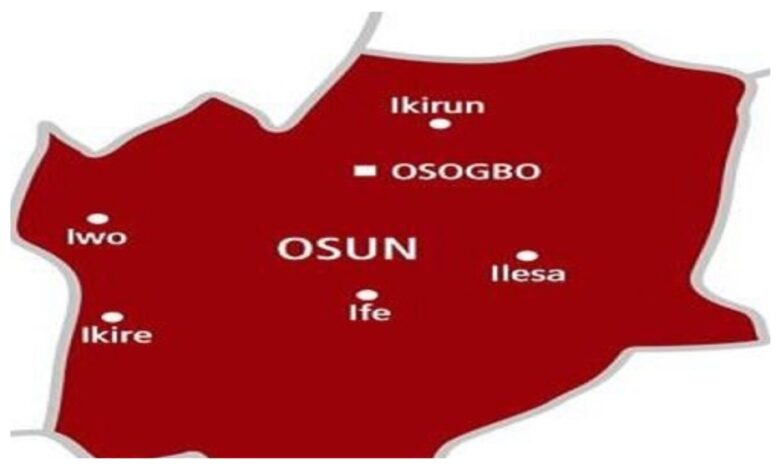 Oyo abduction: Teachers protest in Osun, demand improved security